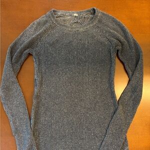 Lululemon Women’s Crewneck Sweater